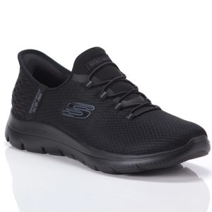 Skechers "Diamond dream" Slip-ins Summits Key Pace (150123-BBK)