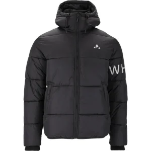 Whistler Drift Ανδρικό Puffer Μπουφάν (W233225-1001)