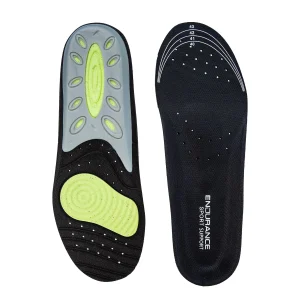 Endurance Sport Support Insoles-Πάτοι Παπουτσιών (E184267-1001)