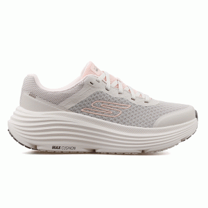 Skechers Max Cushioning Endeavour Γυναικεία (129470-NAT)