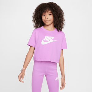 Nike Sportswear Παιδικά Ρούχα (FZ5548-010)