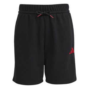 adidas B French Terry Shorts Παιδικά Ρούχα (KG5192)