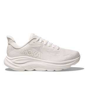 HOKA Clifton 10 Ανδρικά Παπούτσια Τρεξίματος (1162030-WWH)