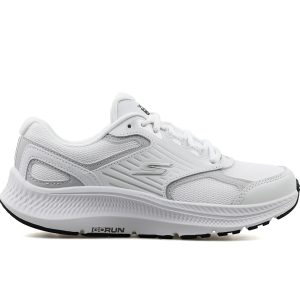 Skechers GO RUN CONSISTENT 2.0 RUNNING Shoes (128606-WSL)