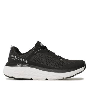 Skechers Max Cushioning Delta Men's Shoes (220351-BKW)