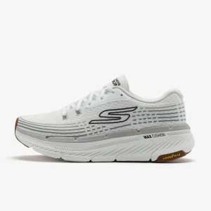 Skechers Max Cushioning Premier 2.0 – Vivid 2.0 (220835-WHT)