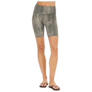 Athlecia Windia Printed Short Tights (EA213351-3751)