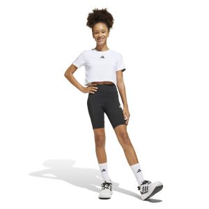 Adidas Train Essentials 3-Stripes Tee Set (JJ5041)