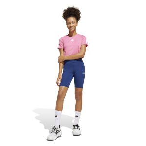 Adidas Train Essentials 3-Stripes Tee Set (JJ5043)