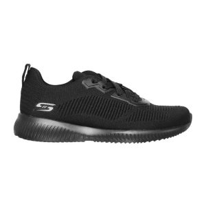 Skechers BOBS Sport Squad – Tough Talk (32504-BBK)