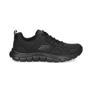 Skechers Track-Scloric (52631-BBK)