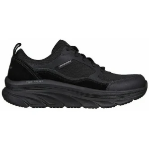 Skechers D'Lux Walker New Moment (232363-BBK)